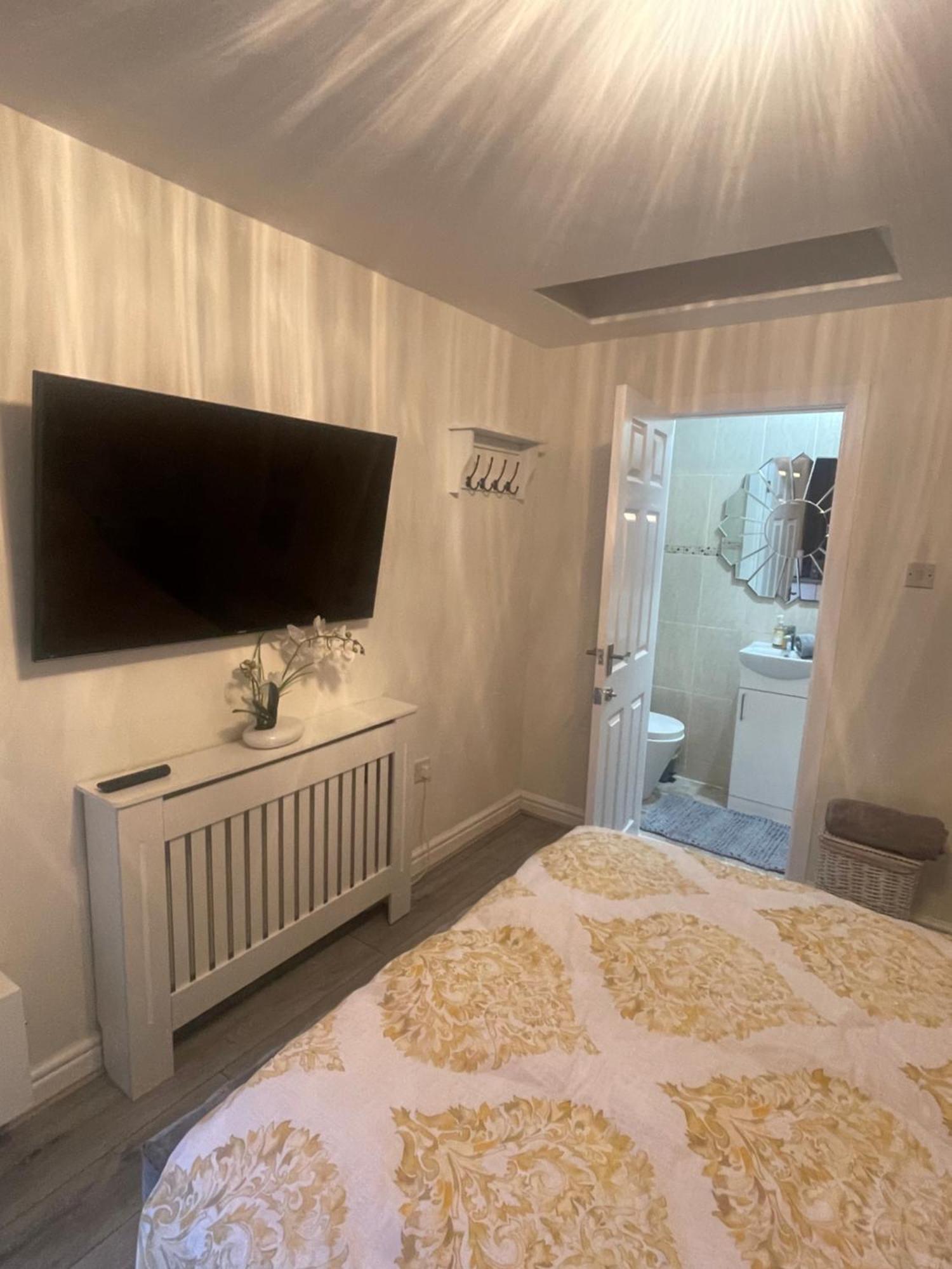 Private Guest House/Annexe Salford  Exterior foto
